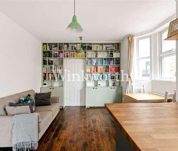 Whittington Road, London, N22 - Photo 1