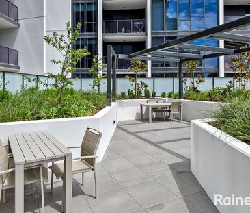 1605/49 Furzer Street, Phillip ACT 2606 - Apartment For Rent | Domain - Photo 5