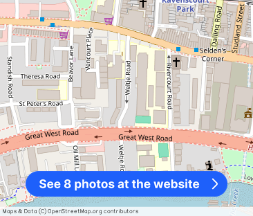 3 bedroom flat for rent - Photo 1