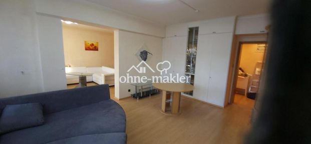 Tolle 3 ZKB Wohnung Garten Terrasse Toplage Pforzheim Nordstadt - Photo 1