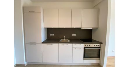 Garconniere mit Balkon in modernem Neubau in den Reininghausgründen - Photo 4