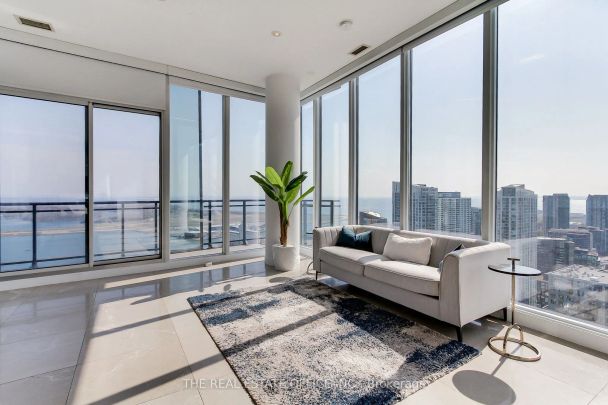 25 Capreol Court #PH02 - Photo 1