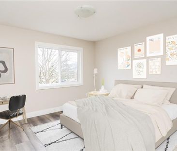 For Lease - 164 Penetanguishene Road Unit# MAIN & 2nd, Barrie, Ontario - Photo 6