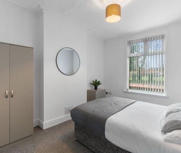 1 bedroom house of multiple occupation to rent - Photo 2