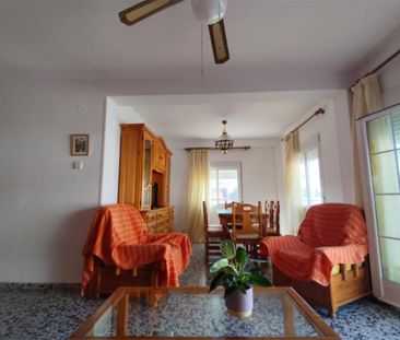 Piso de alquiler en Calle Calle Isla de Sicilia, 12, Oliva Playa - Photo 5