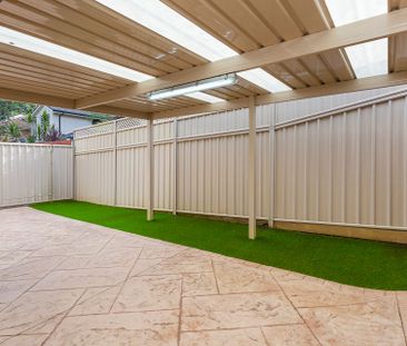 Executive Townhouse In Leafy Woonona Pocket - Photo 6