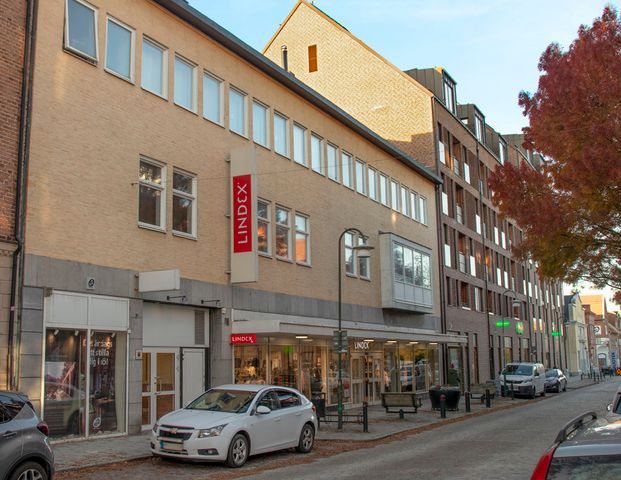 Norregatan 3, Eslöv Centrum - Foto 1