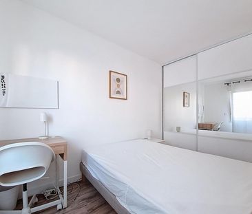 Location Appartement 5 pièces 105m² DIJON 21000 - Photo 5