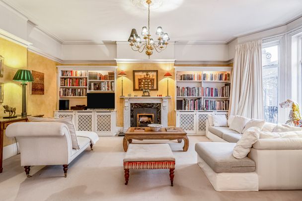 Drayton Gardens, London, SW10 - Photo 1