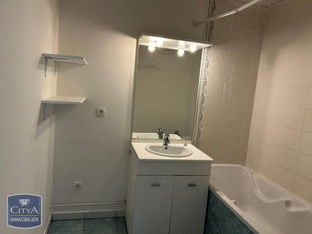 Location Appartement 2 pièces 44m² ST MARTIN BOULOGNE 62280 - Photo 3