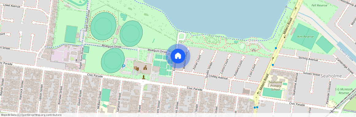 4 Fresno Street, Vic 3018, Altona