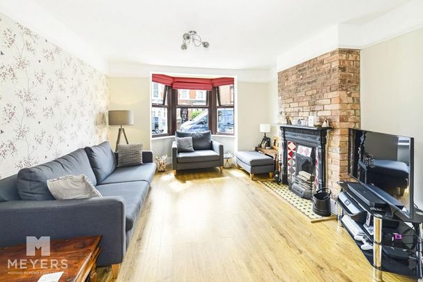 3 bedroom terraced house to rent - Photo 1