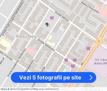 Garsonieră de inchiriat - Radu Negru - Fotografie 1