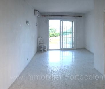 "Ground floor apartment with sea views in Porto Colom" - Ground flo... - Photo 2