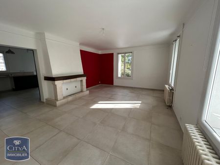 Location Maison 5 pièces 134m² ST PIERRE DES CORPS 37700 - Photo 3