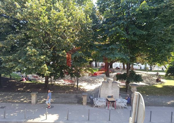 Apartamento T2 em Porto