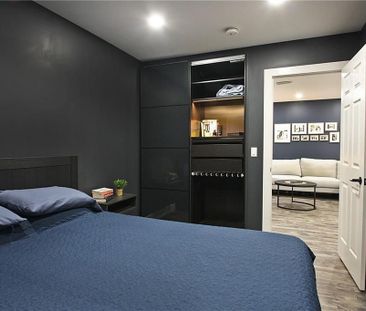 For Lease - 23 Scarletwood Street Unit# Lower, Hamilton, Ontario - Photo 2