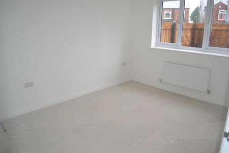 2 Bedroom Apartment for Rent - Photo 3