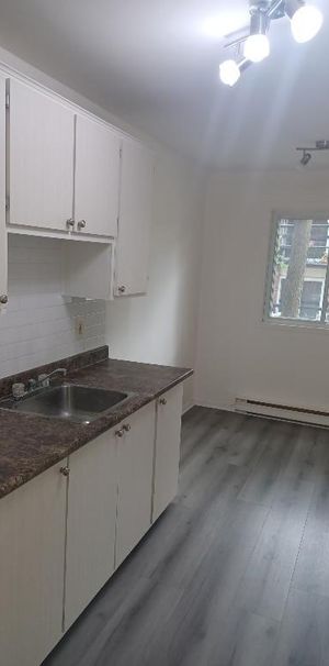 41/2 à louer à St-Jerome - Photo 1