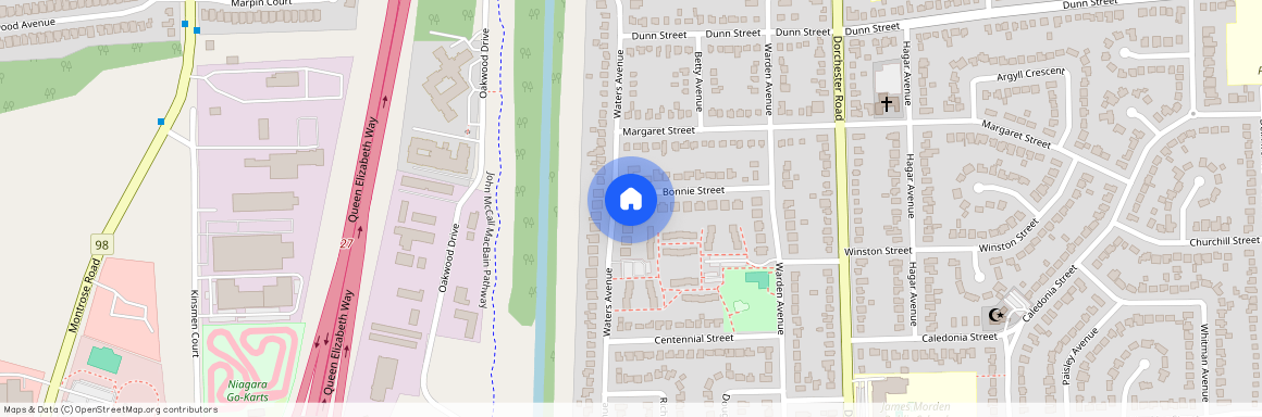 6874 Waters Avenue Unit# Lower, Niagara Falls