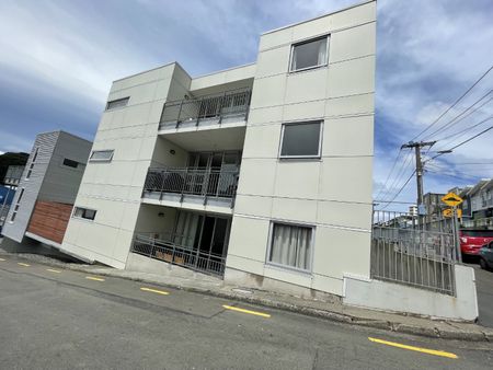 7 Bedrooms in Mt Cook! - Photo 2