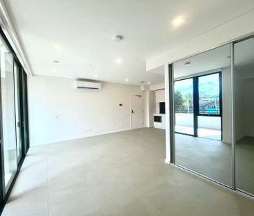 Brand NEW| Rare |Smart Living | Bright | With Parking + Storage Stu... - Photo 4