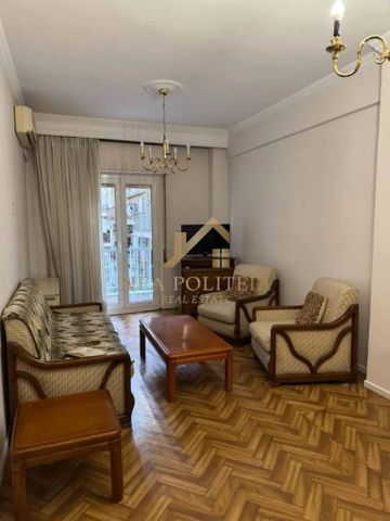 Διαμέρισμα για ενοικίαση Ευζώνων - Πεδίον Άρεως (Φάληρο - Ιπποκράτειο) - Photo 5