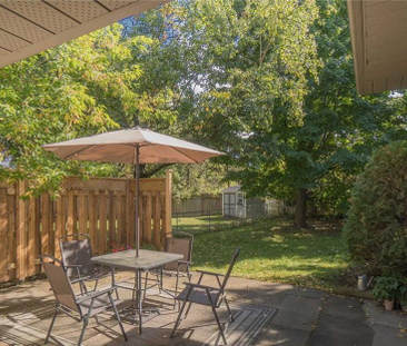 For Lease - 3 Highcroft Road, Barrie, Ontario - Photo 5