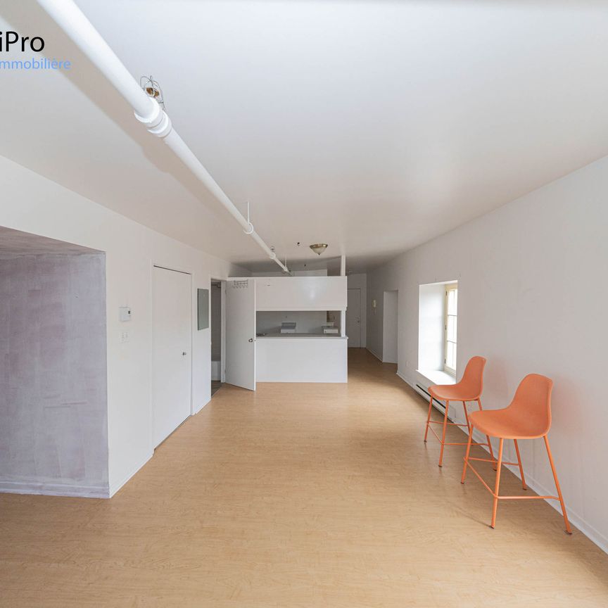 160 St-Paul - Photo 1