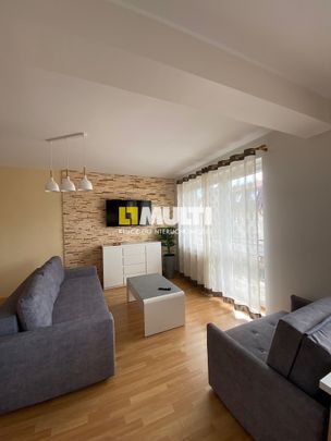 DUŻA KAWALERKA NA WYNAJEM NA WARSZEWIE - Zdjęcie 1