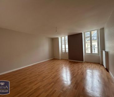 Location Appartement 2 pièces 59m² LAVAL 53000 - Photo 2