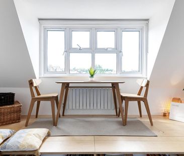 2 bedroom duplex to rent - Photo 2