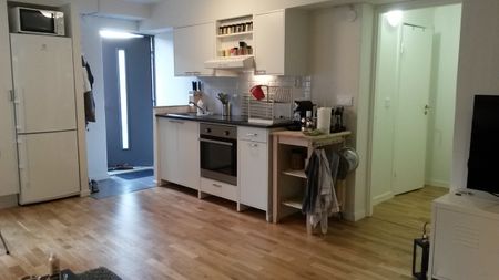 Höglindavägen, Spånga - Foto 2