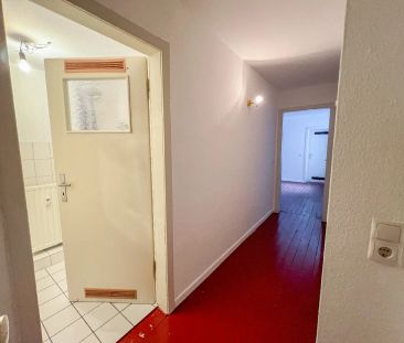 2- Zimmer Wohnung mit ca. 35m² und Blick über die Hagener Innenstadt - Photo 6