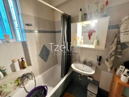 Studio/Γκαρσονιέρα για ενοικίαση Ζαβλάνι (Πάτρα) - Photo 2