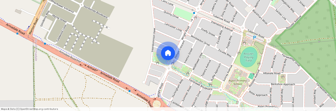 44 Addington Loop, WA 6112, Piara Waters