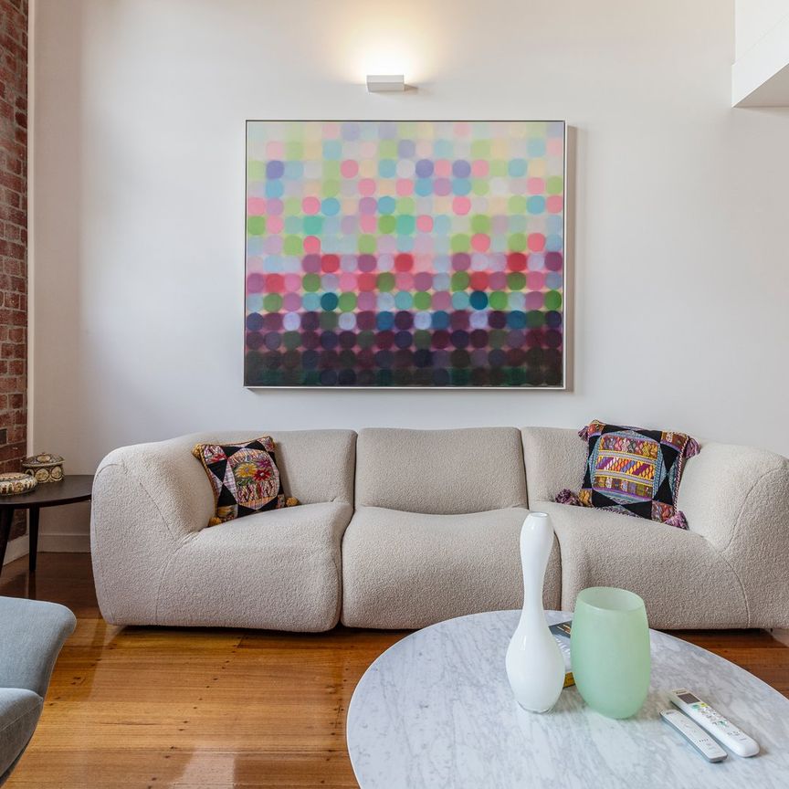5/127 Cambridge Street, Collingwood VIC 3066 - Photo 1