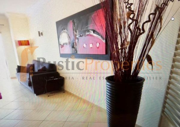 Apartamento T1 em Faro