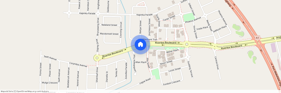 18 Bottlebrush Avenue, SA 5120, Riverlea Park