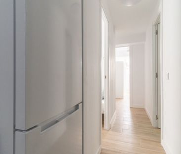 Exterior room in Villaverde Alto - Photo 3