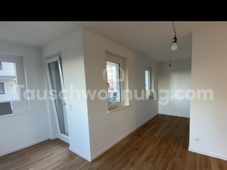 [TAUSCHWOHNUNG] 2 Zimmer Neubau+Balkon Pankow gegen größer in P-Berg / Mitte - Photo 4