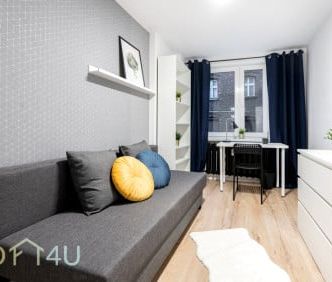 Pokój, ul. Janasa - Photo 1