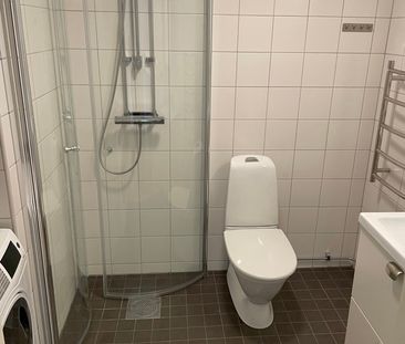 Barlastgatan 12 B, Limhamns Hamnområde - Foto 6