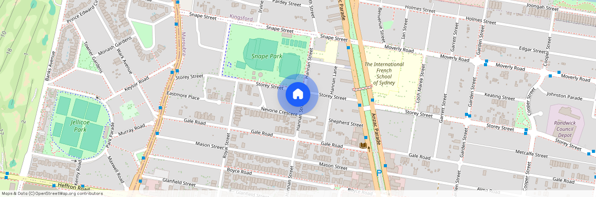 85 Storey Street, Maroubra 2035, New South Wales