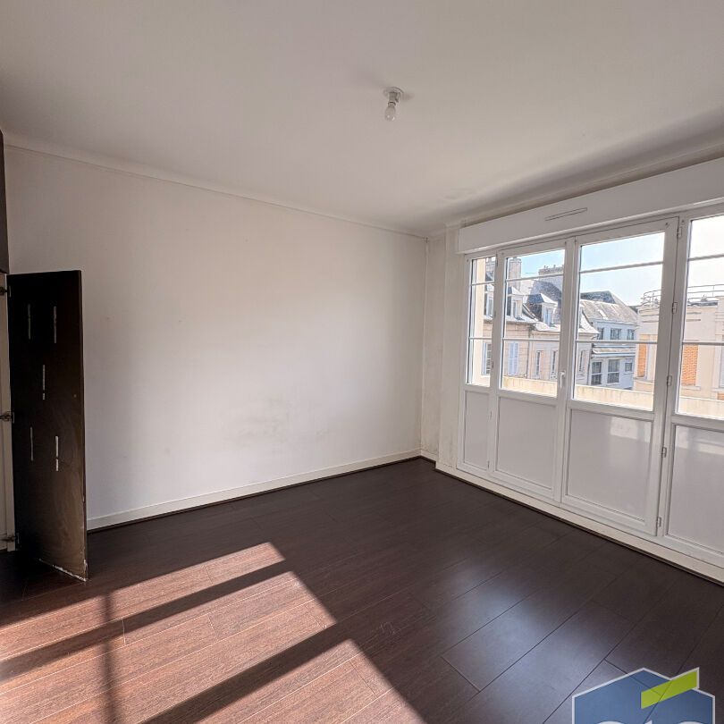 Location Appartement 2 pièces 40m² - Photo 1