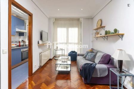 Piso en alquiler en Lista - Foto 2