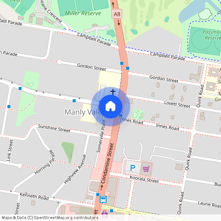 206/341-343 Condamine Street, Manly Vale