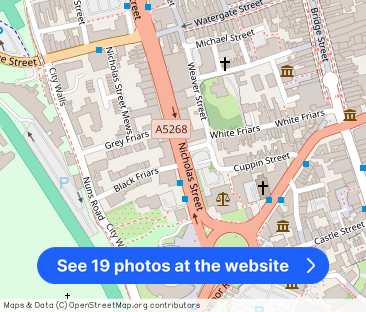 Robinson Way, Chester, Cheshire, CH1 - Photo 1