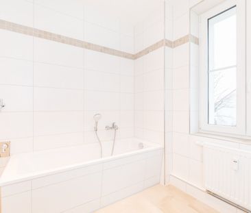 Modernes Bad / Balkon - Photo 5