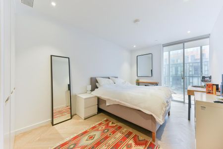 2 bedroom flat to rent - Photo 3